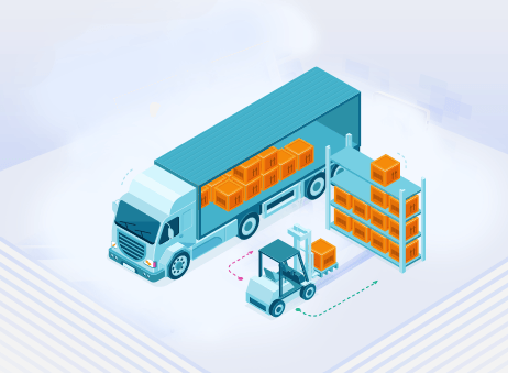 Ảnh Hệ thống quản lý vận tải (TMS)